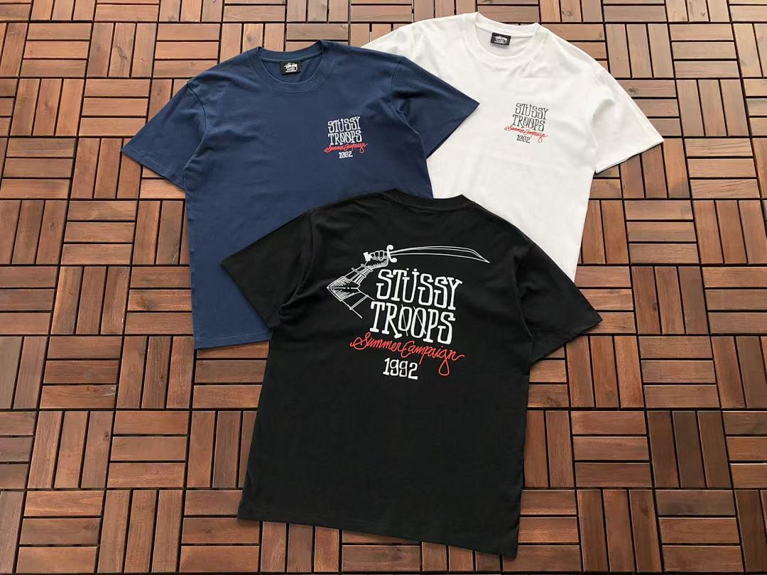 On Running ~79 ST🔥S🔥Y T-SHIRT 55040384 (Im 185CM 80KG Iwear Size M In The Photo) - Image 5