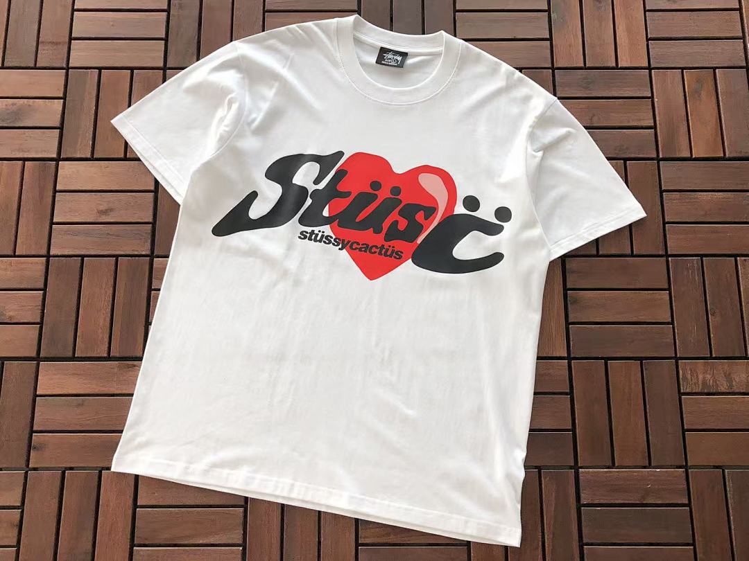 On Running ~79 ST🔥S🔥Y & CPFM T-SHIRT 55032350 (Im 185CM 80KG Iwear Size L In The Photo) - Image 7