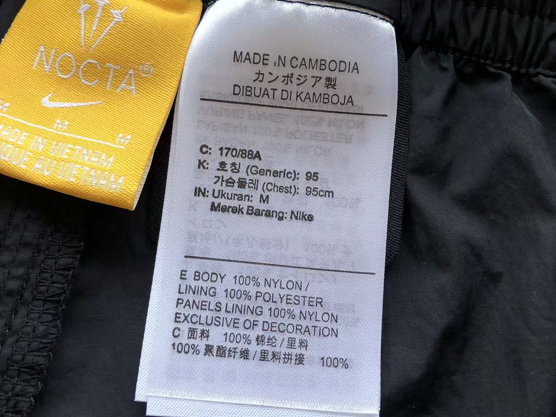Other 185 N🔥C🔥A & N🔥K🔥SHORTS 88081111 (Im 185CM 80KG Iwear Size M In The Photo) - Image 24