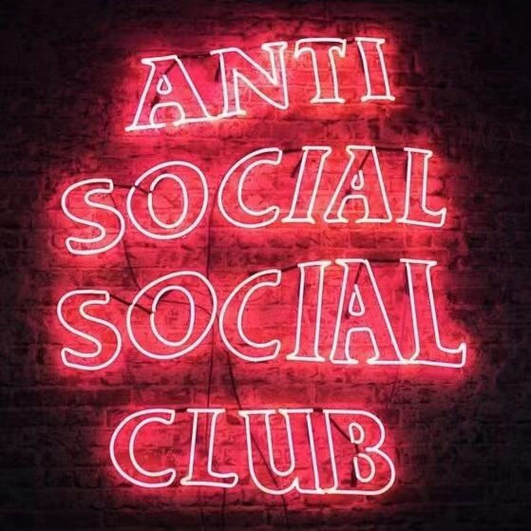 Other ANTI SOCIAL
