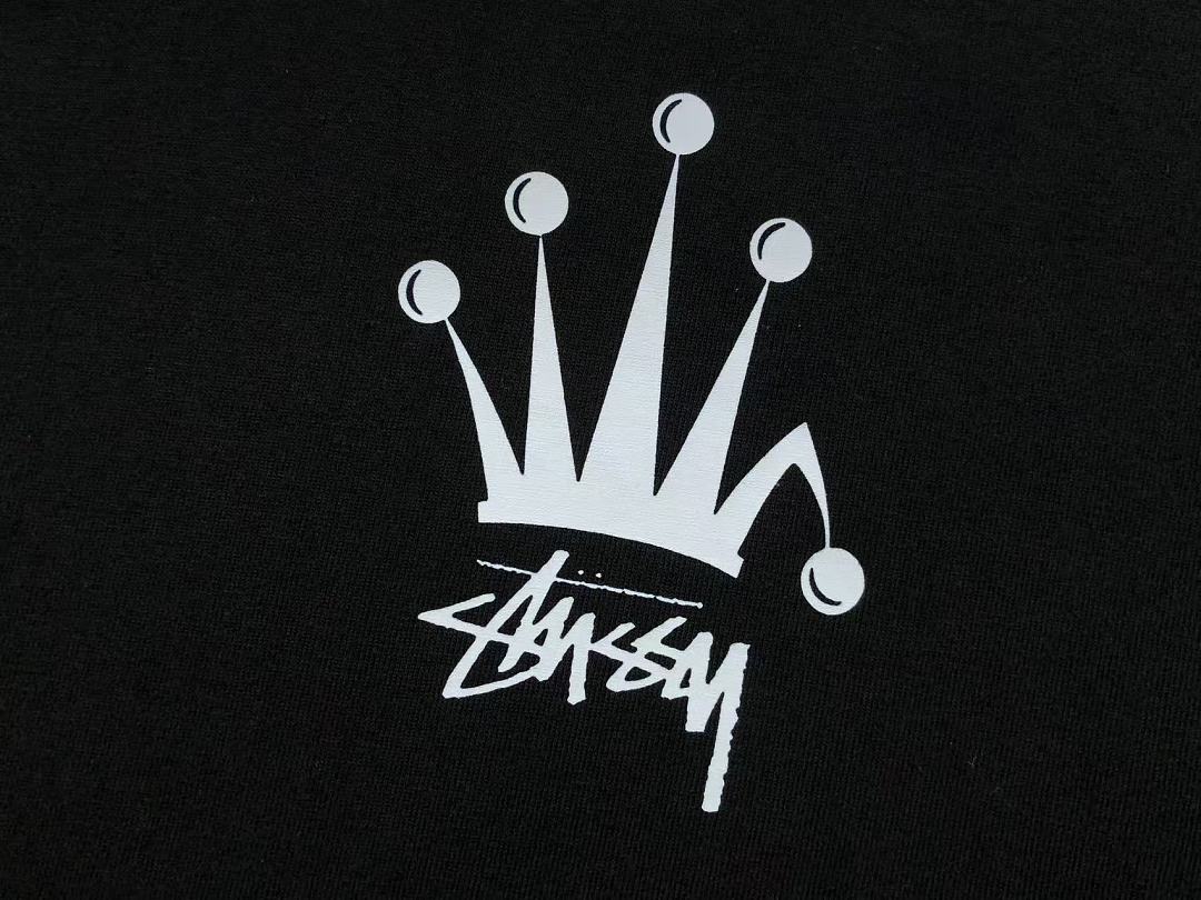 Other ~79 ST🔥S🔥Y T-SHIRT 77072129 (Im 185CM 70KG Iwear Size L In The Photo) - Image 10