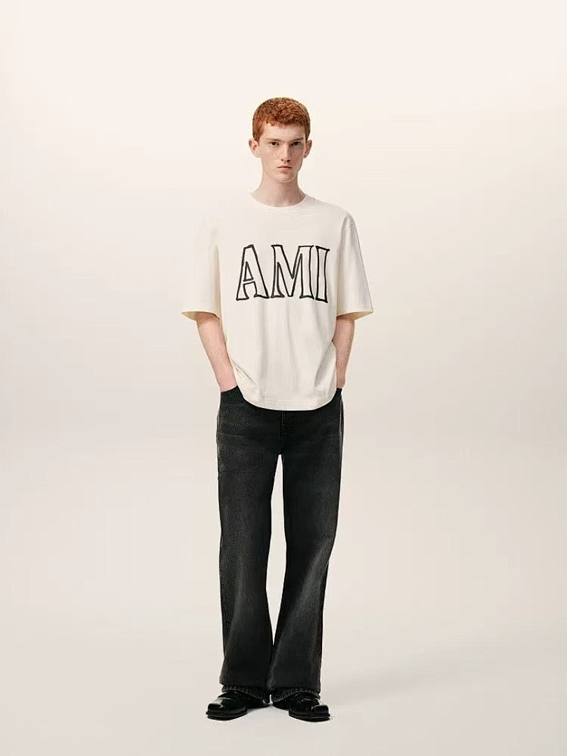 Other ~115 A🔥I T-SHIRT 66040827 (Im 185CM 80KG Iwear Size M In The Photo) - Image 3