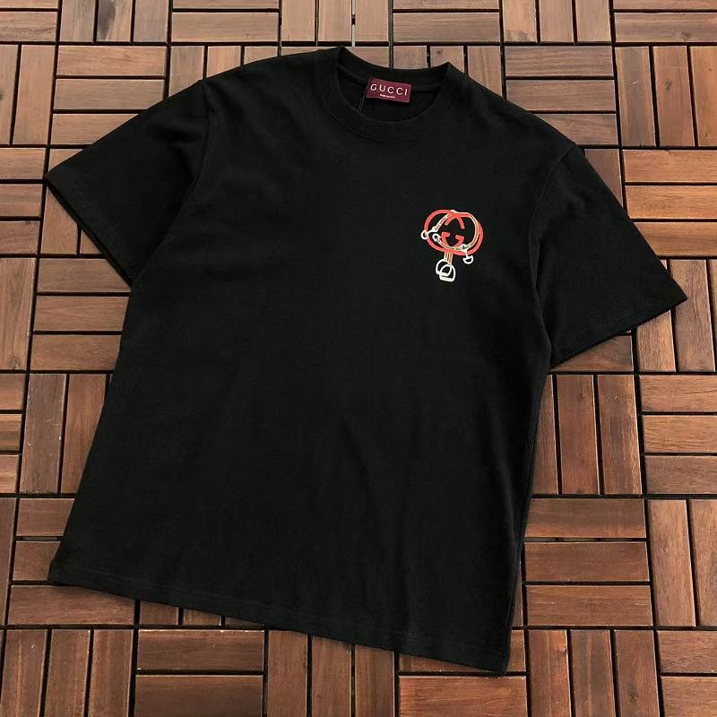 Other ~ 119 G🔥C🔥I T-SHIRT 55072013 (Im 185CM 70KG Iwear Size S In The Photo), photo 1