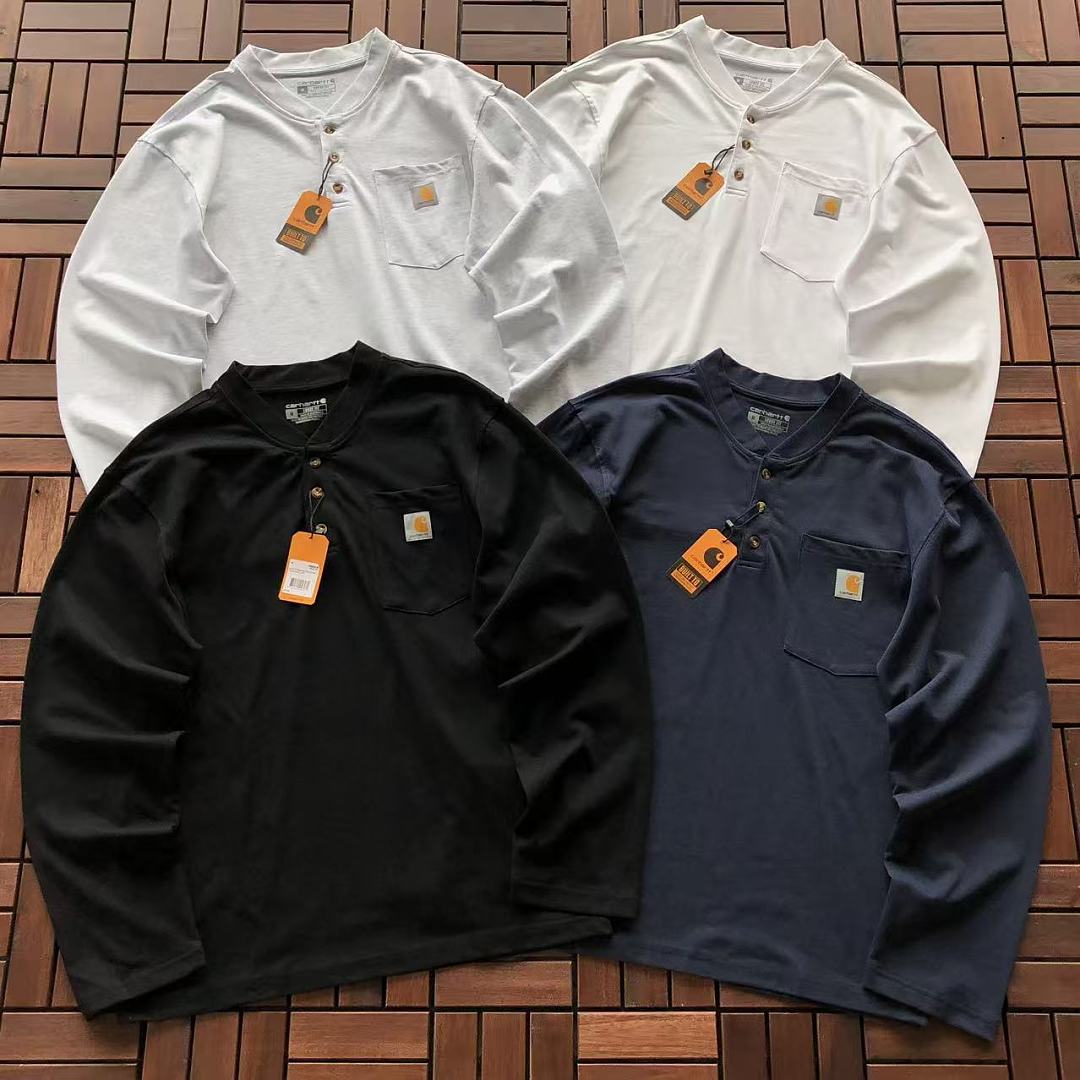 159 C🔥RH🔥RTT LONG-SLEEVE 88041513 (Im 185CM 80KG Iwear Size M In The Photo), photo 1