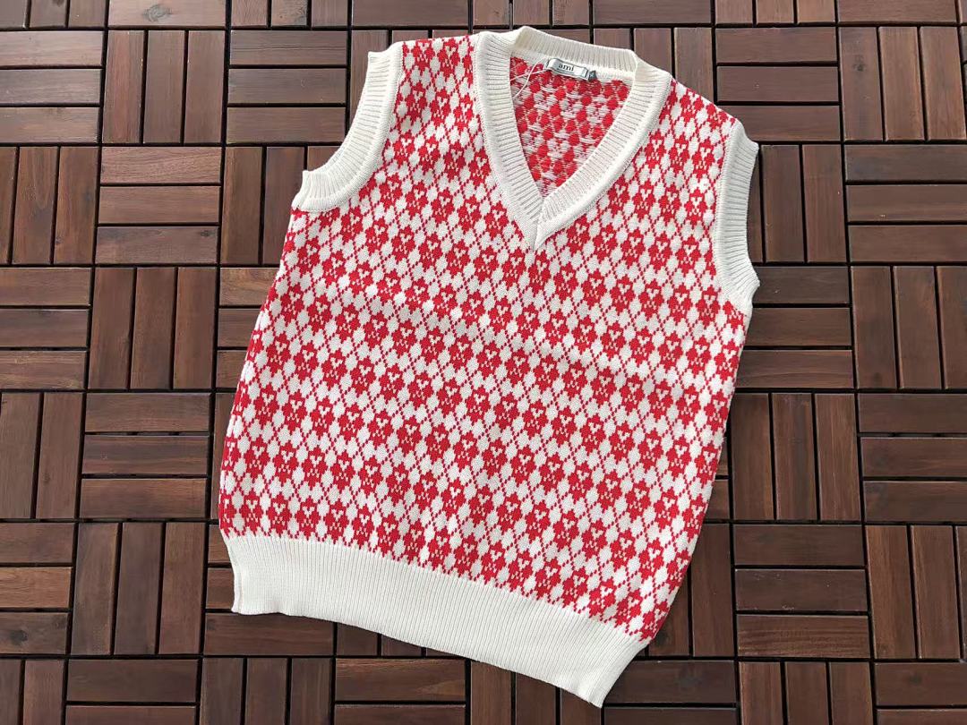 Other ~115 A🔥I SWEATER VEST 33121739 (Im 180CM 68KG Iwear Size XL In The Photo) - Image 12