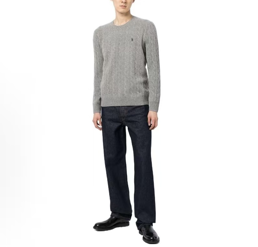 Other ~239 RA🔥PH🔥AU🔥EN SWEATER 55071312 (Im 180CM 68KG Iwear Size M In The Photo) - Image 9