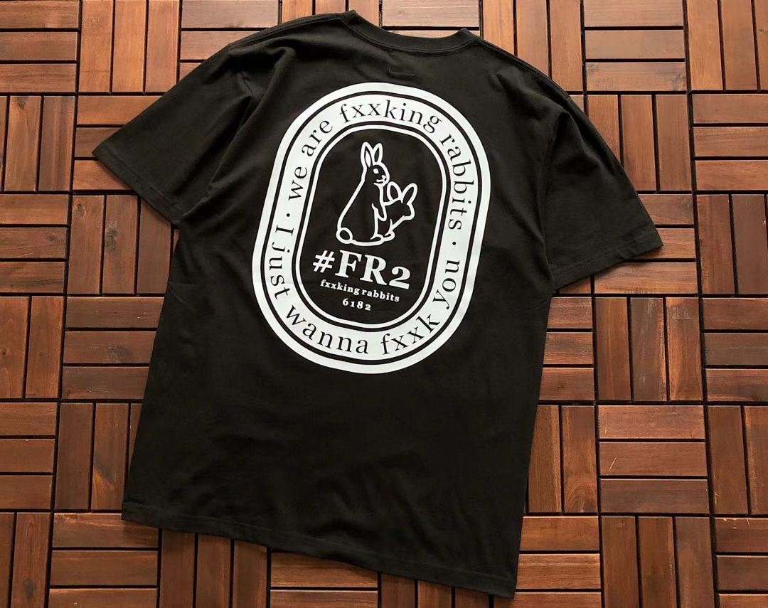 On Running ~95 FR2 T-SHIRT - Image 8