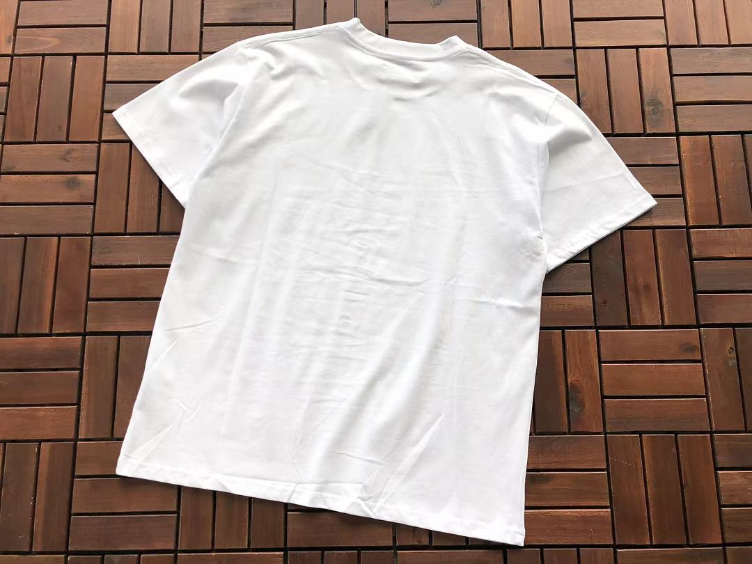 AMIRI ~99 AMIRI T-SHIRT 66041734 (Im 185CM 70KG Iwear Size M In The Photo) - Image 13