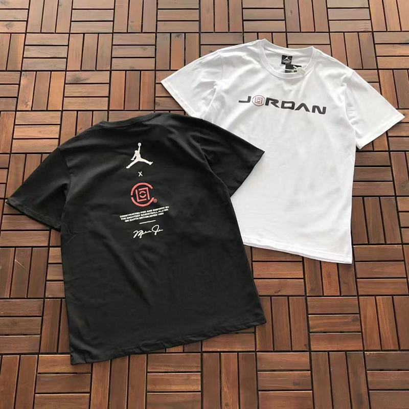 Other ~69 AIR J🔥RD🔥N & CLOT T-SHIRT 77030502 (Im 185CM 70KG Iwear Size L In The Photo), photo 1
