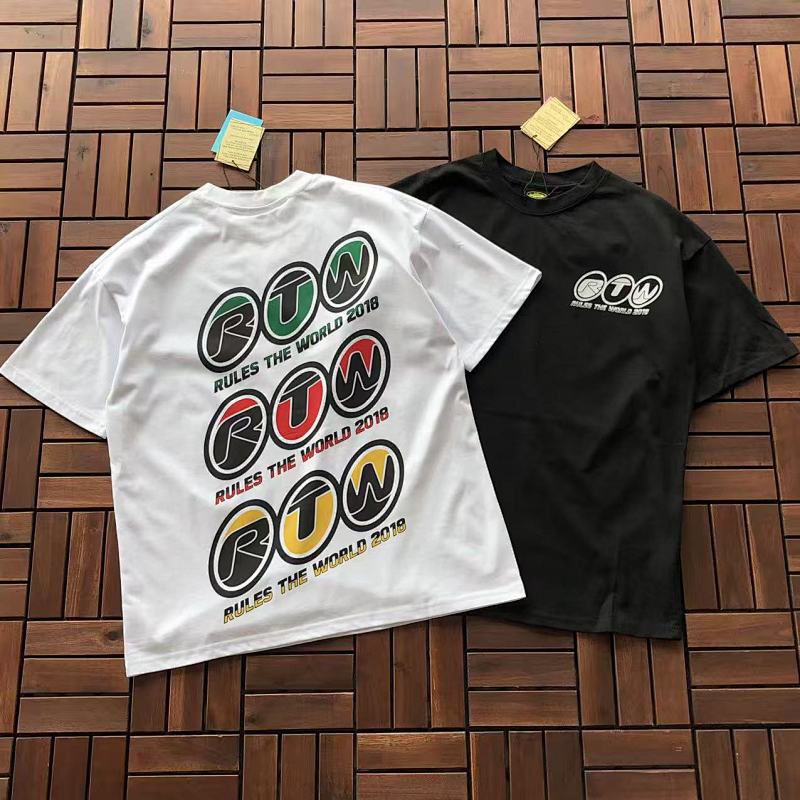 Other ~95 C🔥RT🔥🔥Z T-SHIRT 11101165 (Im 180CM 68KG Iwear Size S In The Photo), photo 1