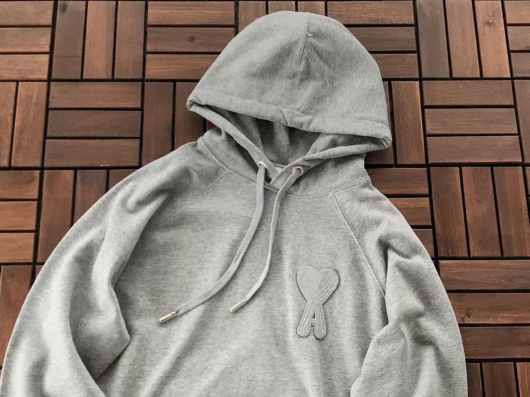 Other ~125 A🔥I HOODIE 77061629 (Im 185CM 70KG Iwear Size M In The Photo) - Image 15