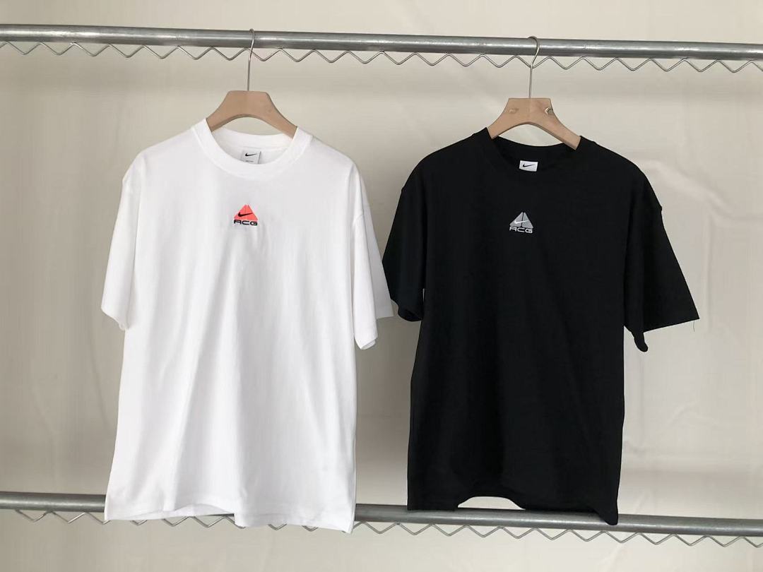 Other ~99 N🔥K🔥 & A🔥G T-SHIRT 77040524 (Im 176CM 58KG Iwear Size M In The Photo) - Image 35