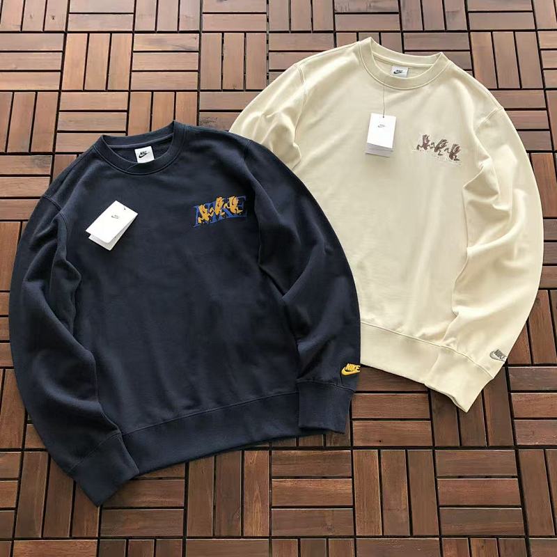 Other ~125 N🔥K🔥 SWEATER 55020539 (Im 185CM 80KG Iwear Size L In The Photo), photo 1