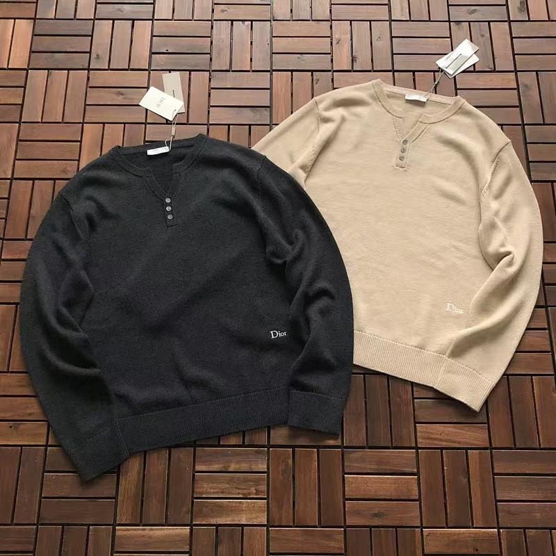 ~278 D🔥O🔥 SWEATER 55012121 (Im 176CM 58KG Iwear Size L In The Photo), photo 1