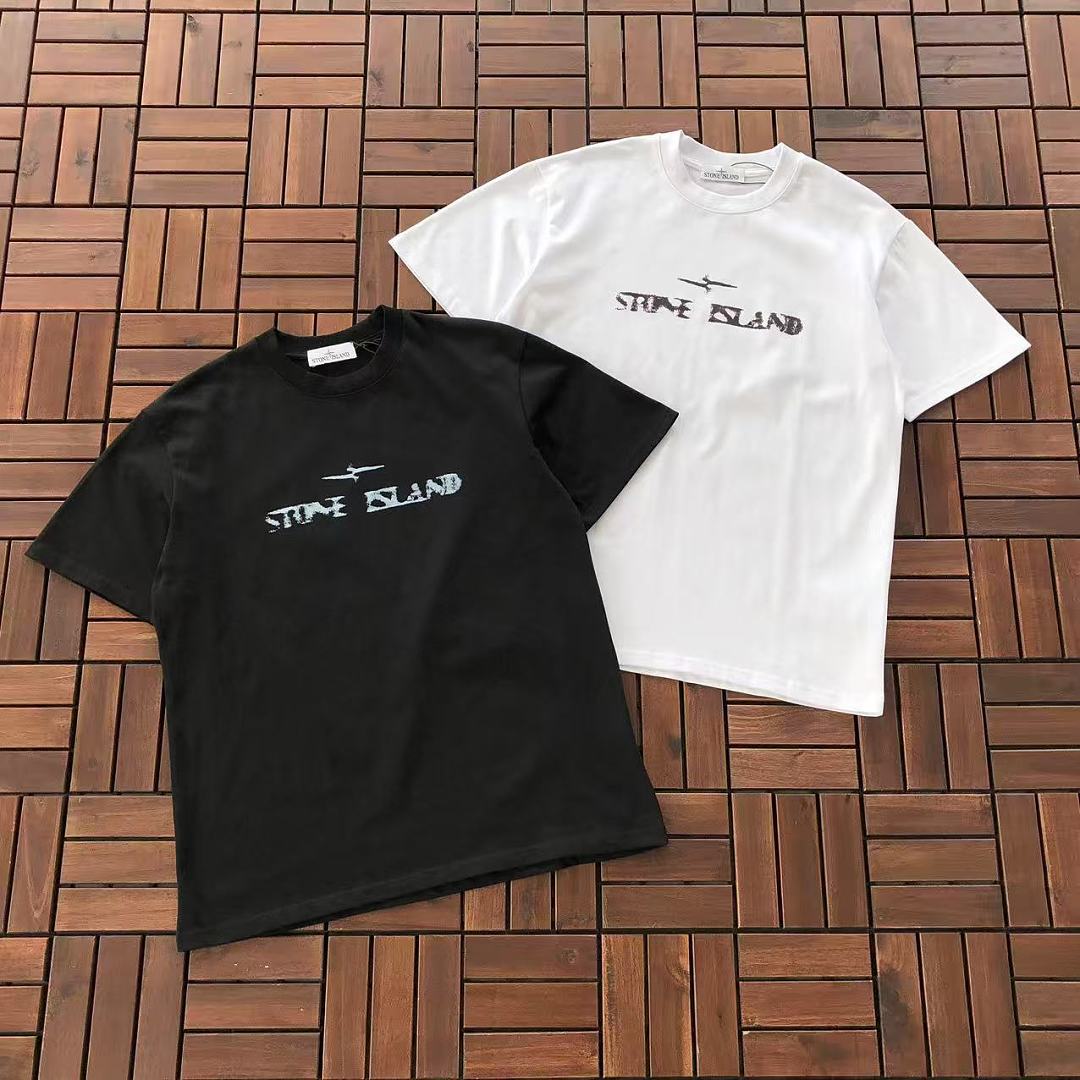 ~129 ST🔥🔥ET-SHIRT 55043078 (Im 185CM 70KG Iwear Size M In The Photo), photo 1