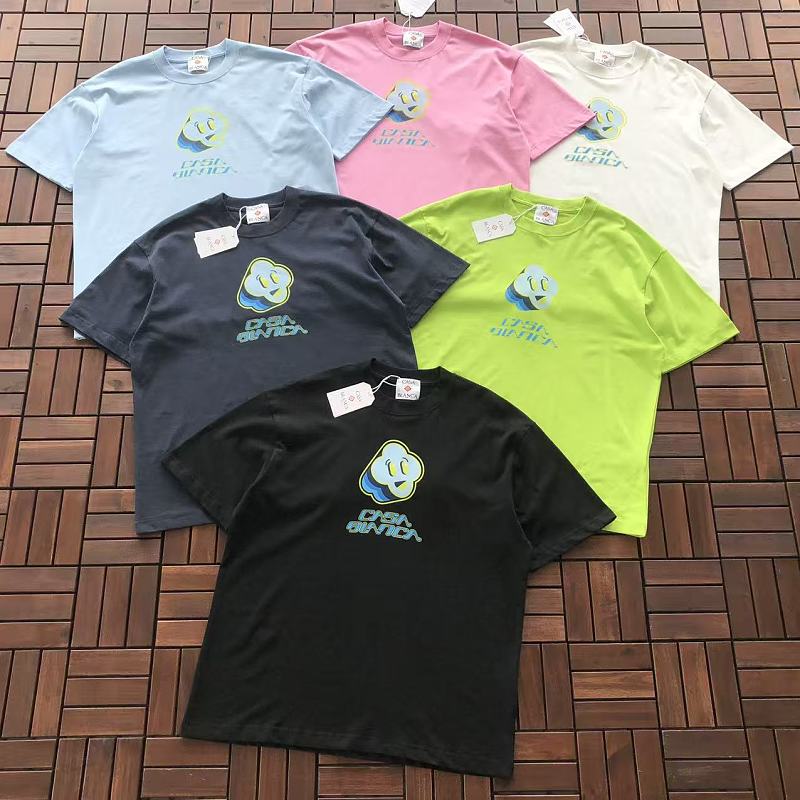 Other ~99 C🔥S🔥BL🔥🔥C🔥 T-SHIRT 77070808 (Im 185CM 70KG Iwear Size L In The Photo), photo 1
