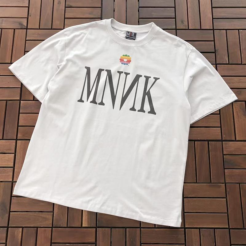 Chanel ~85 SAINT MICHAEL T-SHIRT 77051430 (Im 185CM 70KG Iwear Size M In The Photo), photo 1
