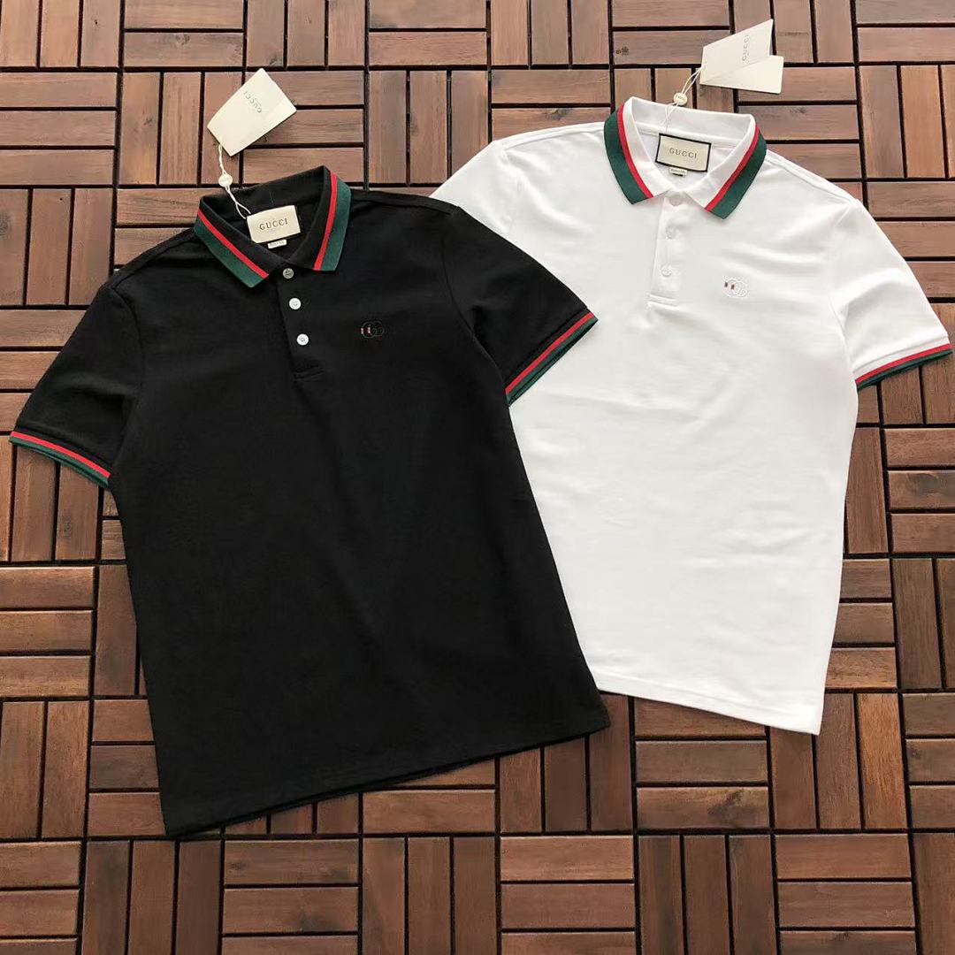 Other ~139 G🔥C🔥I T-SHIRT 55012948 (Im 185CM 80KG Iwear Size L In The Photo), photo 1