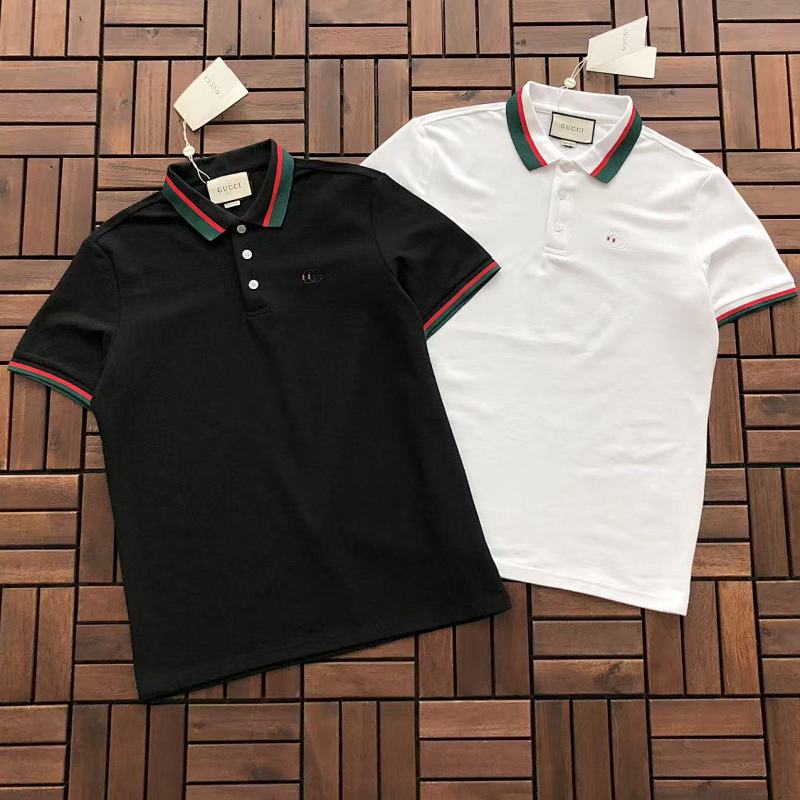 Other ~139 G🔥C🔥I T-SHIRT 55012948 (Im 185CM 80KG Iwear Size L In The Photo), photo 1