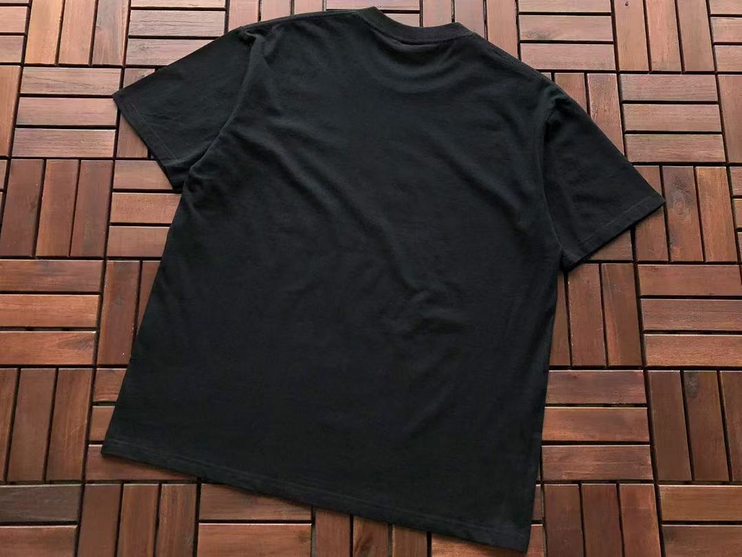 On Running ~79 ST🔥S🔥Y & OUR LEGACY T-SHIRT 55032231 (Im 176CM 58KG Iwear Size L In The Photo) - Image 20