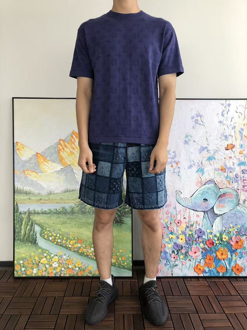Other 🔥1:1🔥~315 L🔥T-SHIRT SWEATER 66080530 (Im 185CM 70KG Iwear Size S In The Photo) - Image 6