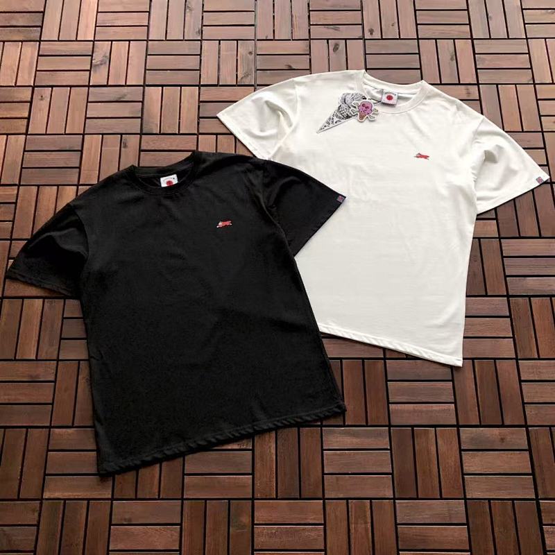 ~99 ICECREAM T-SHIRT 55022801 (Im 185CM 80KG Iwear Size M In The Photo), photo 1