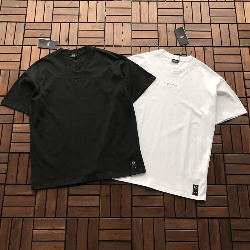 Other ~149 Fπ₯π₯Dπ₯ T-SHIRT 22120430 (Im 184CM 80KG Iwear Size S In The Photo), photo 1