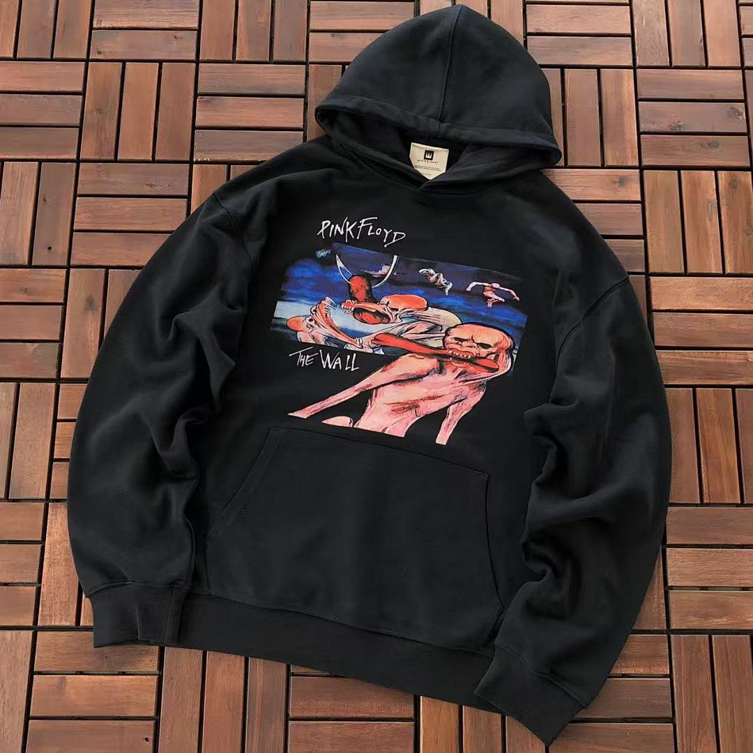 Other ~129 VINTAGE HOODIE 33112839 (Im 185CM 73KG Iwear Size XL In The Photo), photo 1