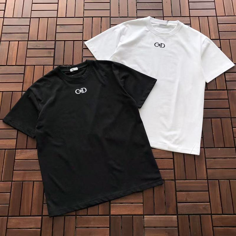~125 D🔥O🔥 T-SHIRT 55041864 (Im 185CM 70KG Iwear Size M In The Photo), photo 1