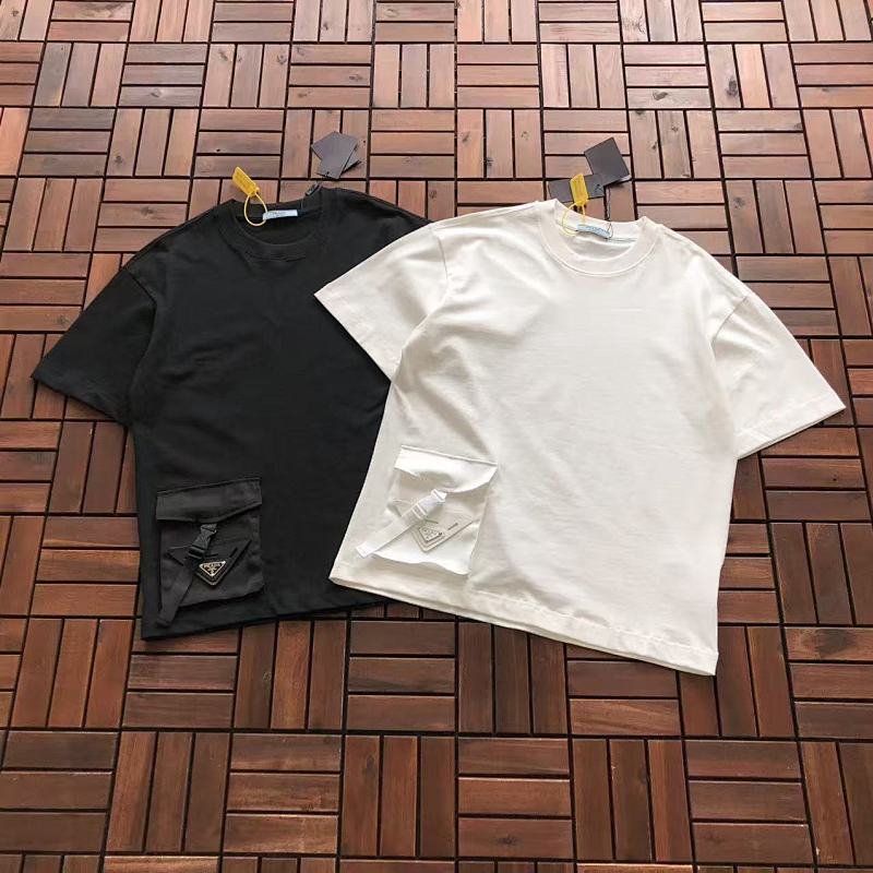 ~125 P🔥A🔥A T-SHIRT 11121433 (Im 176 CM 58 KG Iwear Size M In The Photo), photo 1