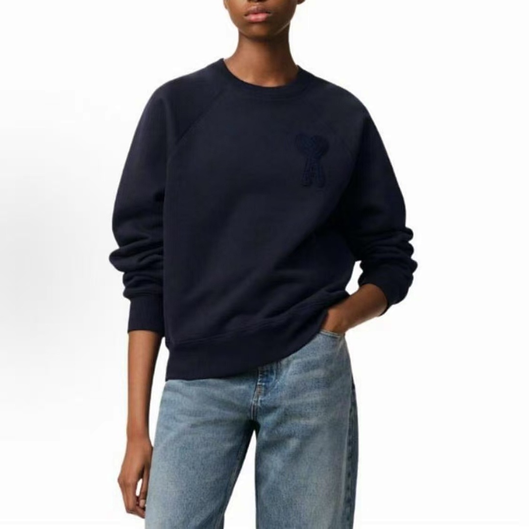 Other ~125 A🔥I SWEATER 11112331 (Im 176CM 58KG Iwear Size S In The Photo) - Image 6