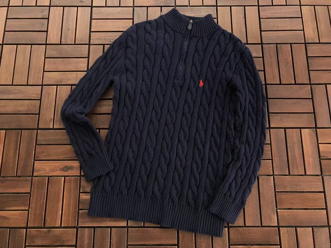 Other ~179 RA🔥PH🔥AU🔥EN SWEATER 77080402 (Im 185CM 70KG Iwear Size M In The Photo) - Image 25