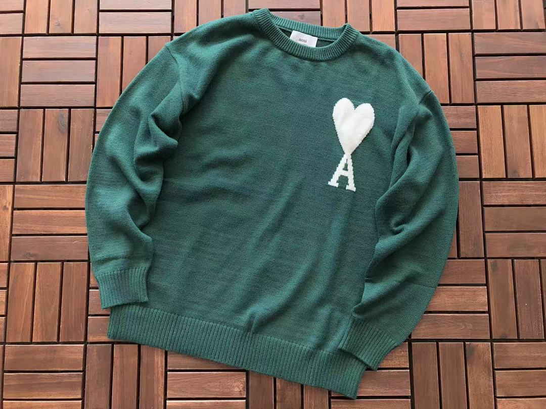 Other ~135 A🔥I SWEATER 11112202 (Im 176CM 58KG Iwear Size L In The Photo) - Image 12