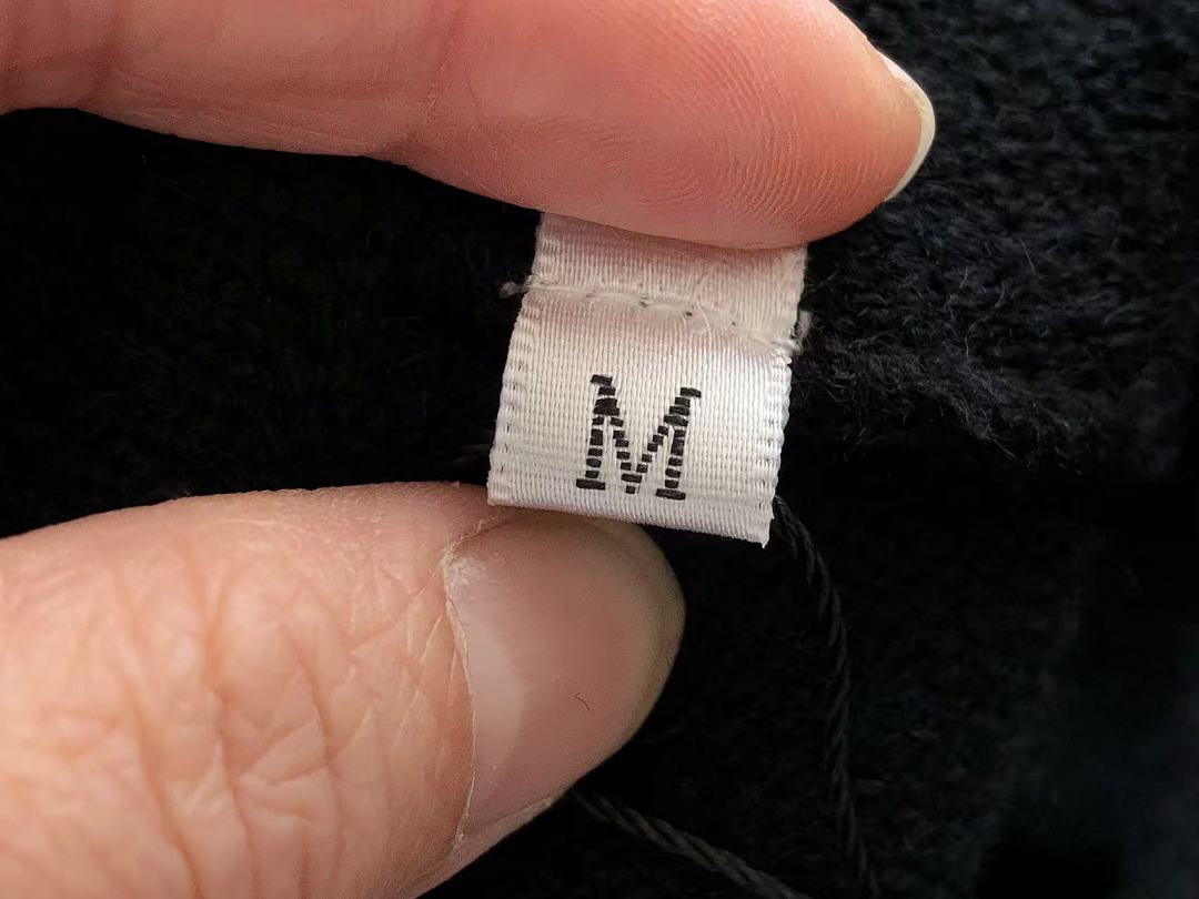 Other ~159 A🔥I SWEATER 11112208 (Im 176CM 58KG Iwear Size M In The Photo) - Image 26
