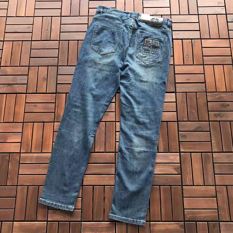 ~215 G🔥🔥🔥🔥🔥🔥Y JEANS 66020601 (Im 185CM 70KG Iwear Size 33 In The Photo), photo 1