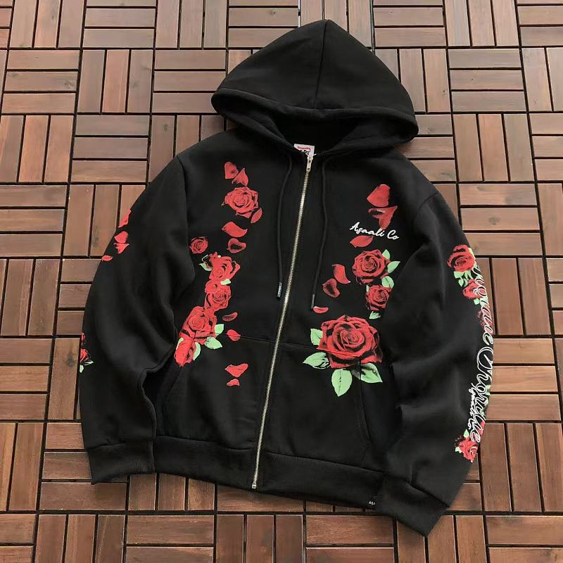 Other ~119 TH🔥T'S A AW🔥UL L🔥T OF C.. & ASAALI HOODIE, photo 1