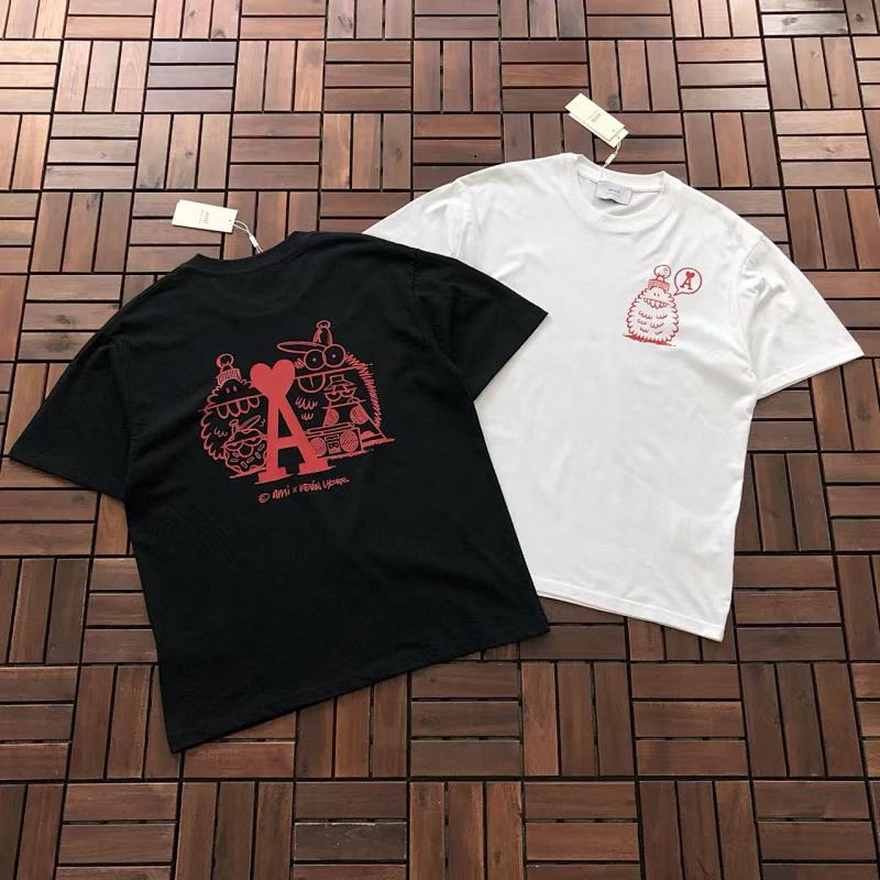 Other ~95 A🔥I & KEVIN L YONS T-SHIRT 55031221 (Im 185CM 70KG Iwear Size M In The Photo)