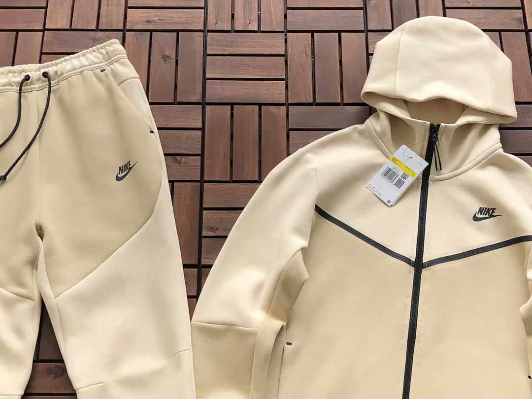 Other TF 2020 CU4489-234255 Zip-Up Coat CU4495-234245 Pants (Im 180CM 68KG Iwear Size S In The Photo) - Image 39