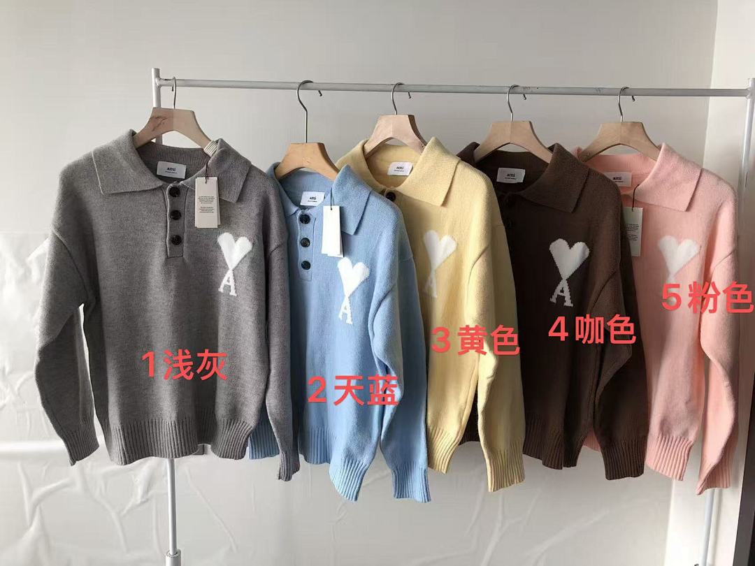 Other ~165 A🔥I SWEATER 11101784 (Im 176CM 58KG Iwear Size S In The Photo) - Image 2