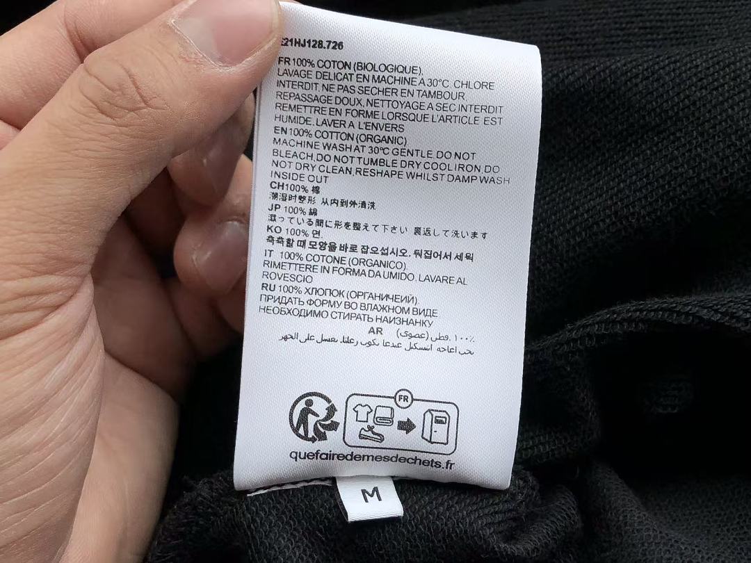 Other ~119 A🔥I HOODIE 77071910 (Im 185CM 80KG Iwear Size M In The Photo) - Image 37