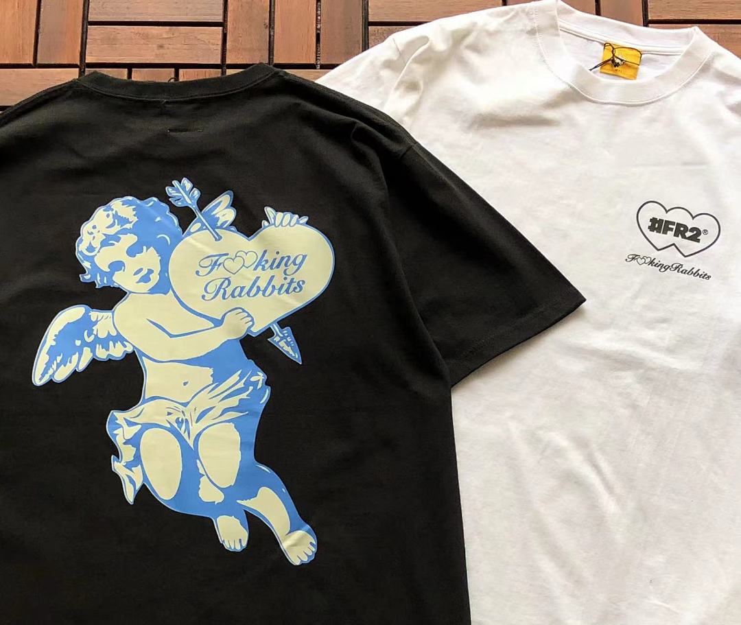 On Running ~95 FR2 T-SHIRT - Image 4