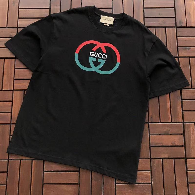 Other ~135 G🔥C🔥I T-SHIRT 66042248 (Im 176CM 58KG Iwear Size S In The Photo), photo 1