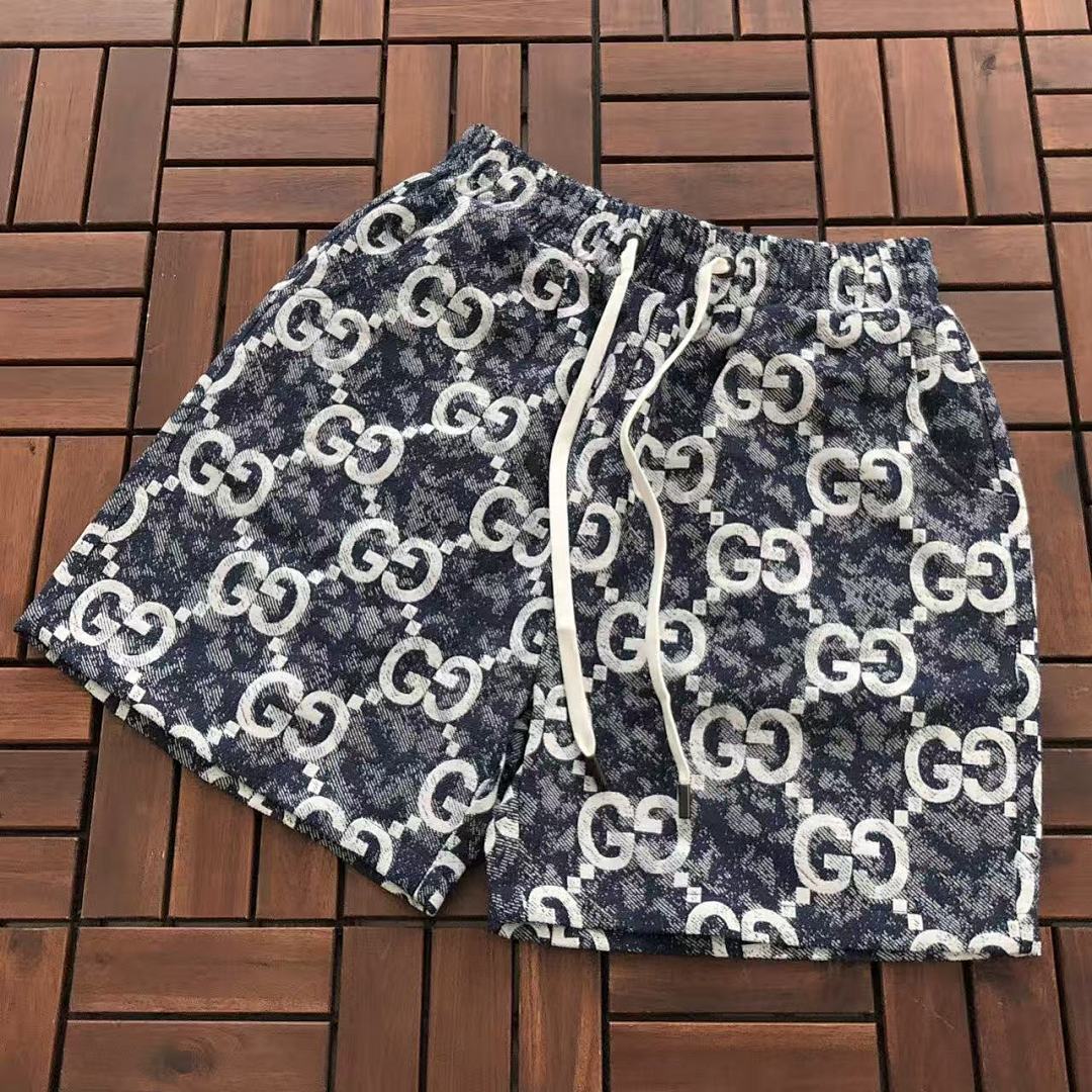 ~129 G🔥C🔥I SHORTS 77030608 (Im 185CM 70KG Iwear Size S In The Photo), photo 1
