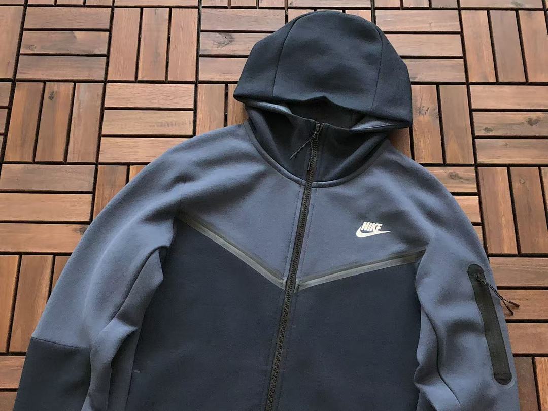 Other TF 2020 DV0537-437255Zip-Up Coat DV0538-437245Pants (Im 180CM 68KG Iwear Size S In The Photo) - Image 20