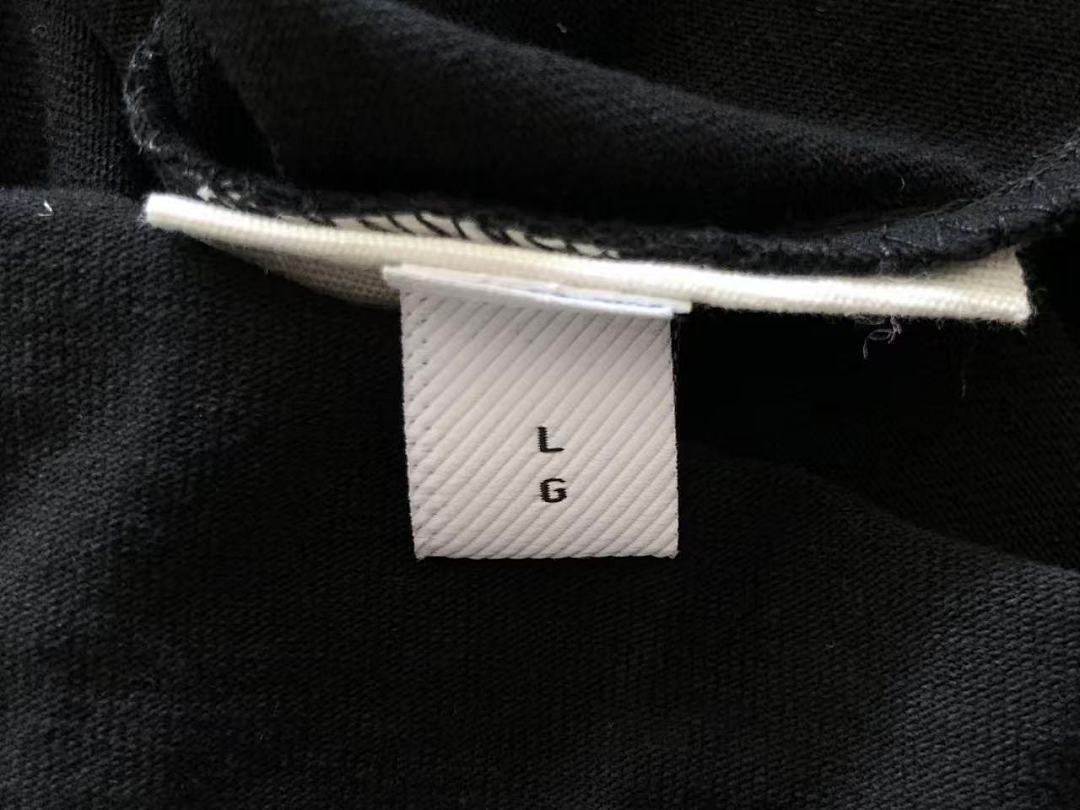 Other ~85 A🔥I T-SHIRT 22093014 (Im 180CM 68KG Iwear Size L In The Photo) - Image 15