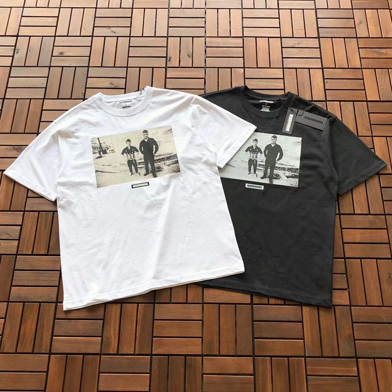 On Running ~95 NEIGHBORHOOD T-SHIRT