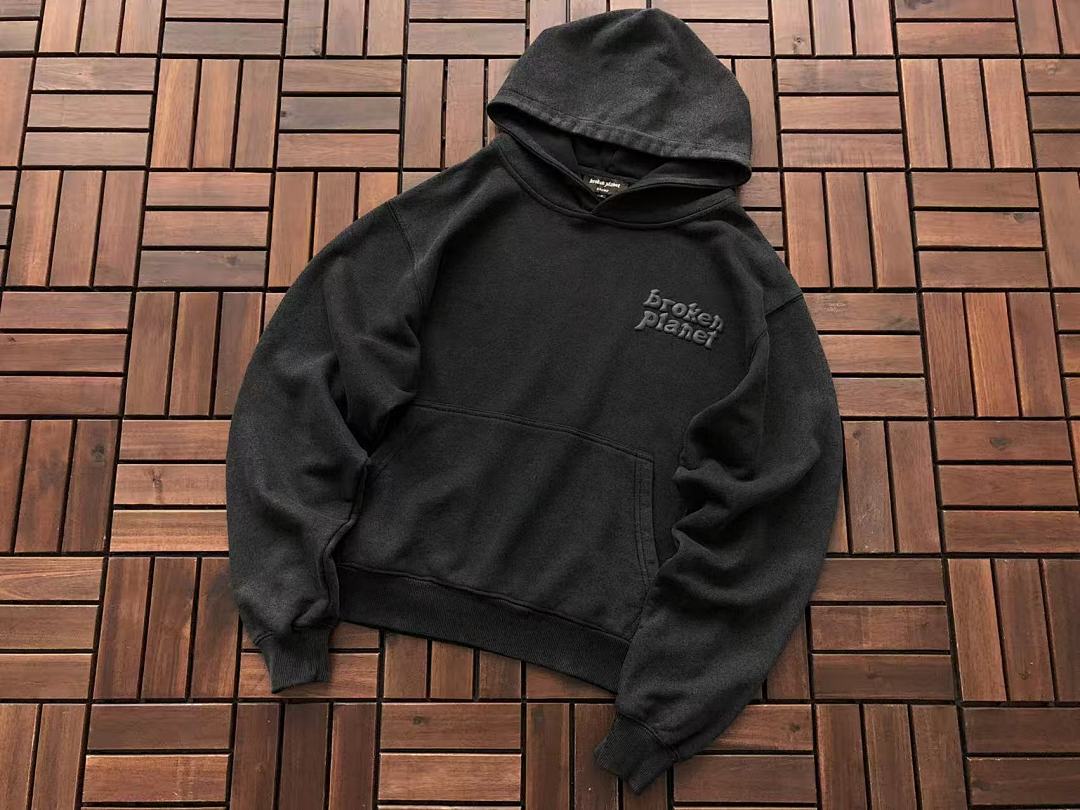 Other TOP~ 139 PANTS~ 129 BROKEN PLANET HOODIE - Image 8