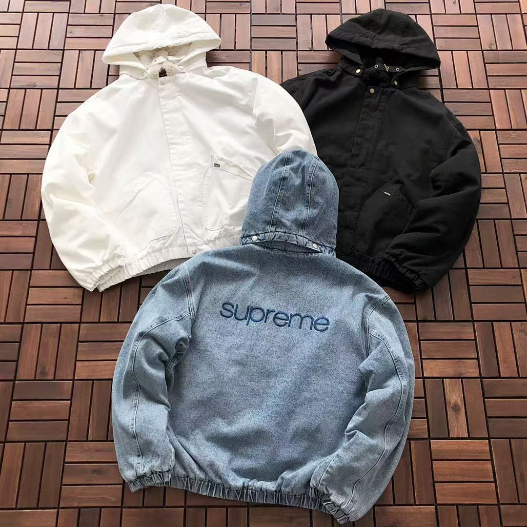 ~ 439 S🔥P🔥E🔥E JACKET FLEECE 33122337 (Im 180CM 68KG Iwear Size M In The Photo), photo 1