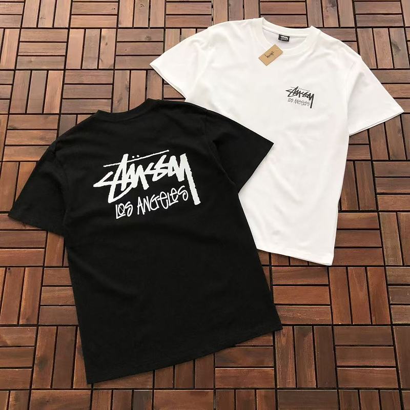 Other ~79 ST🔥S🔥Y T-SHIRT 77052865 (Im 185CM 70KG Iwear Size M In The Photo), photo 1