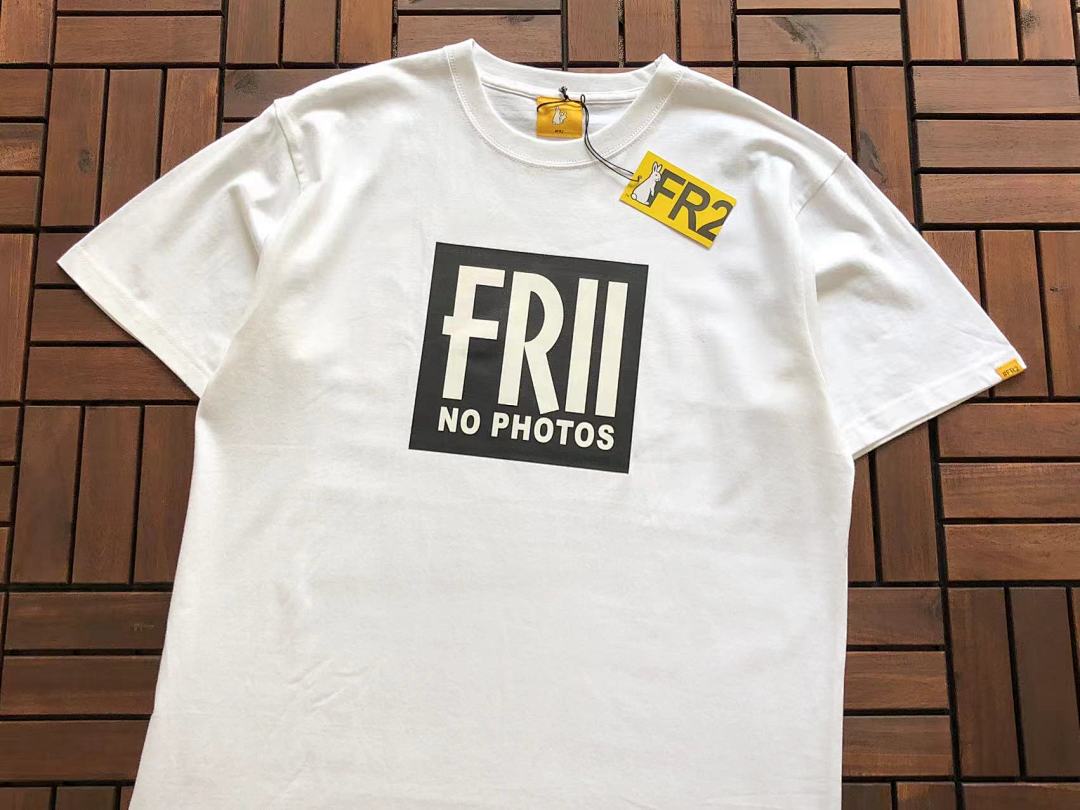 On Running ~95 FR2 T-SHIRT - Image 12